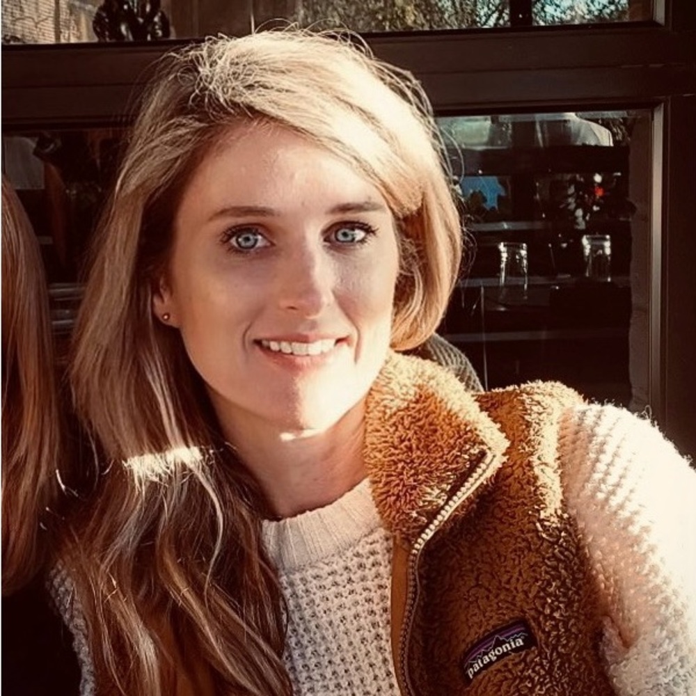 Meet your Posher, Melanie